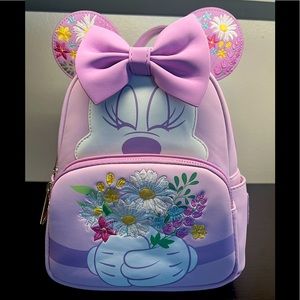 Disney Loungefly Backpack